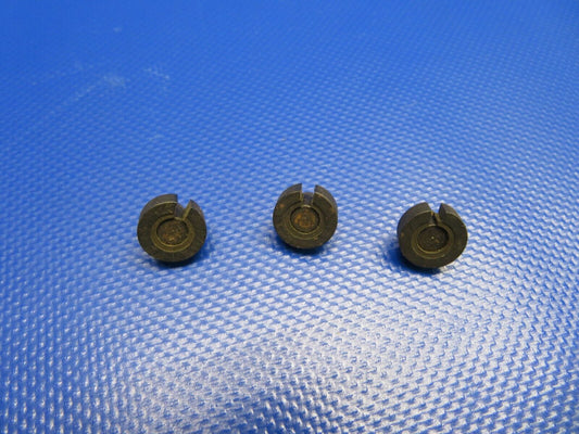 Meggitt  Aircraft Brake System Grip P/N 95-22728 LOT OF 3 NOS (1120-325)