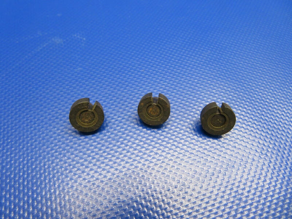 Meggitt  Aircraft Brake System Grip P/N 95-22728 LOT OF 3 NOS (1120-325)