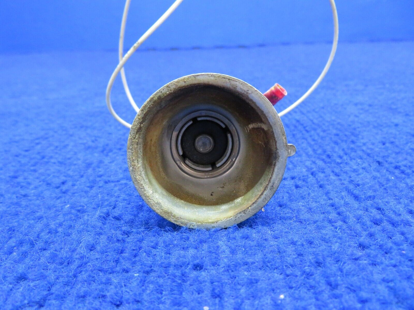 Beech Baron 58 Grimes Position Light P/N A-1815A-R-7512 (0722-309)