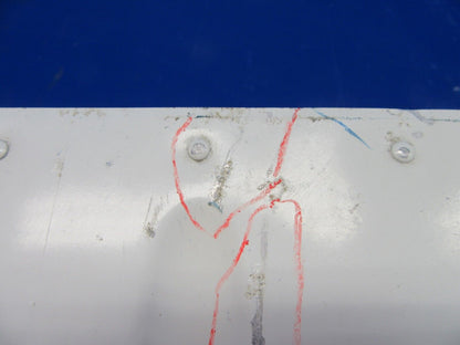 PA-28 RH Aileron P/N 68129-03, 68129-003 (0723-08)