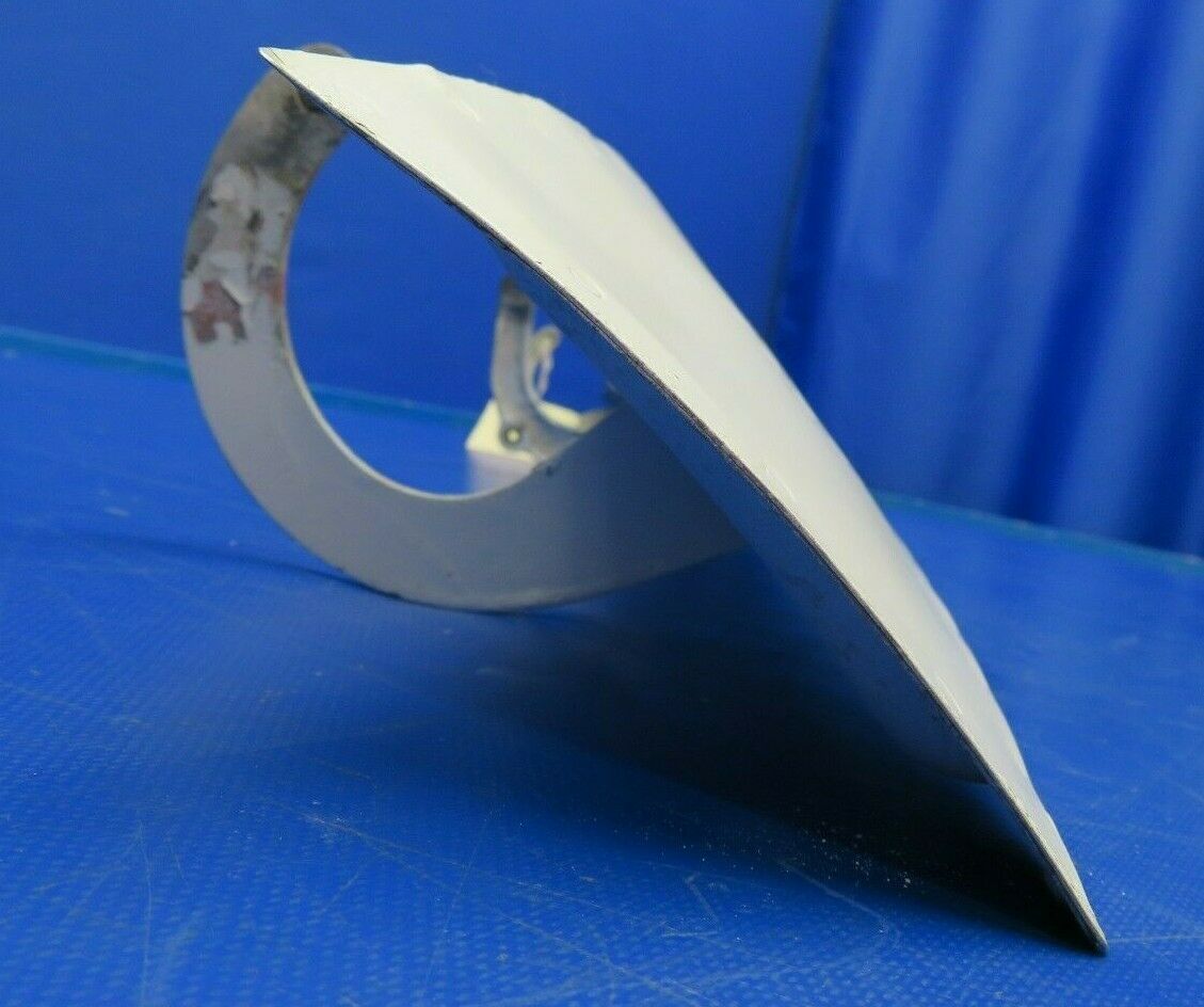 Cessna 310P Main Nose Gear Door LH P/N 0813300-1 (0620-704)