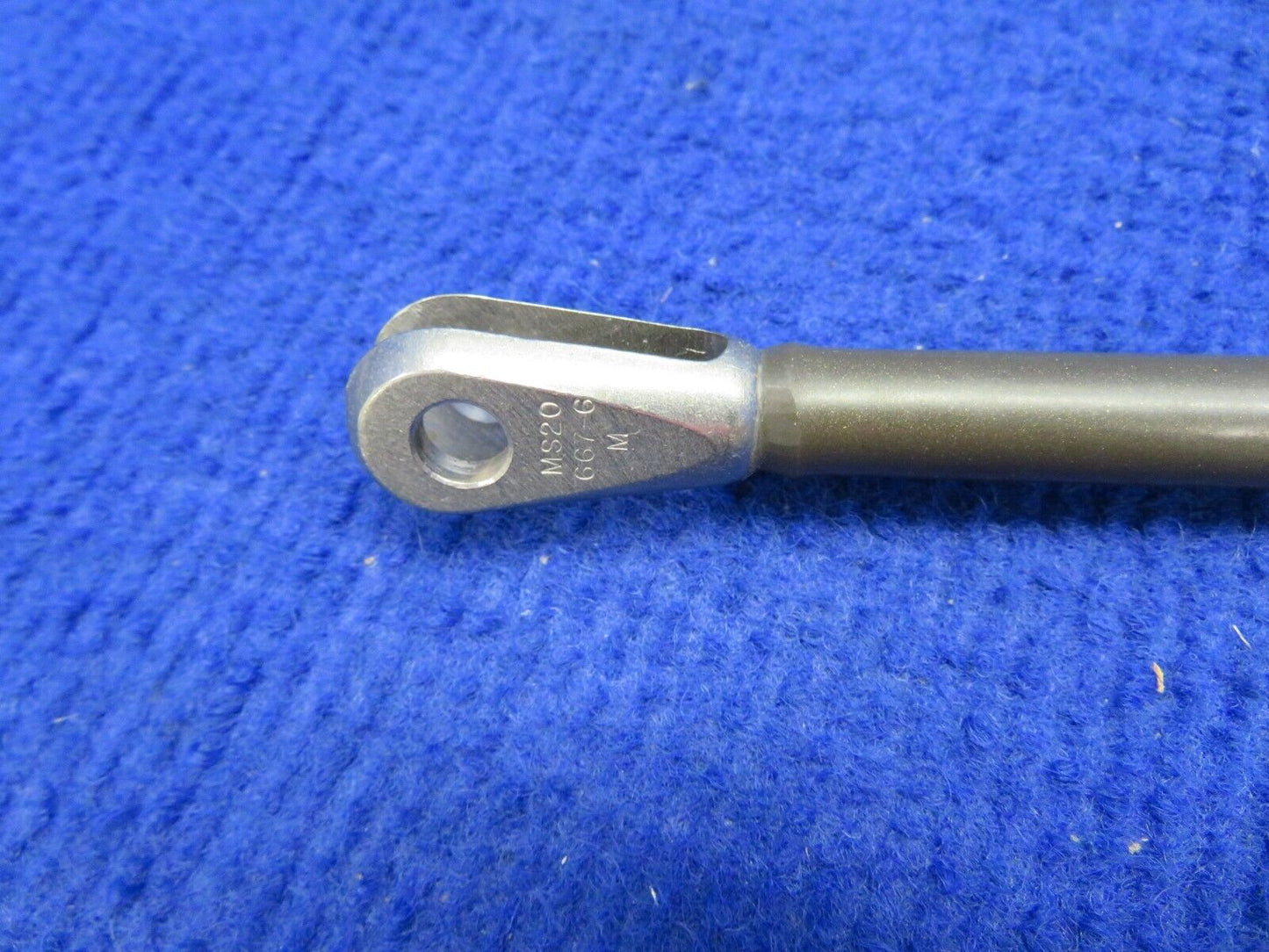 Beech Door Cable Assy P/N 1440-20 (use 132538-A20) NOS (0522-437)