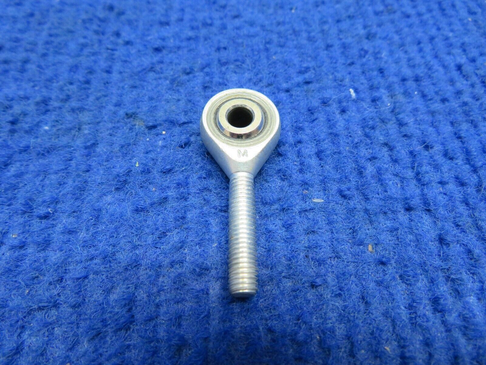 Piper Rod End Bearing P/N 73134 NOS (0722-612)