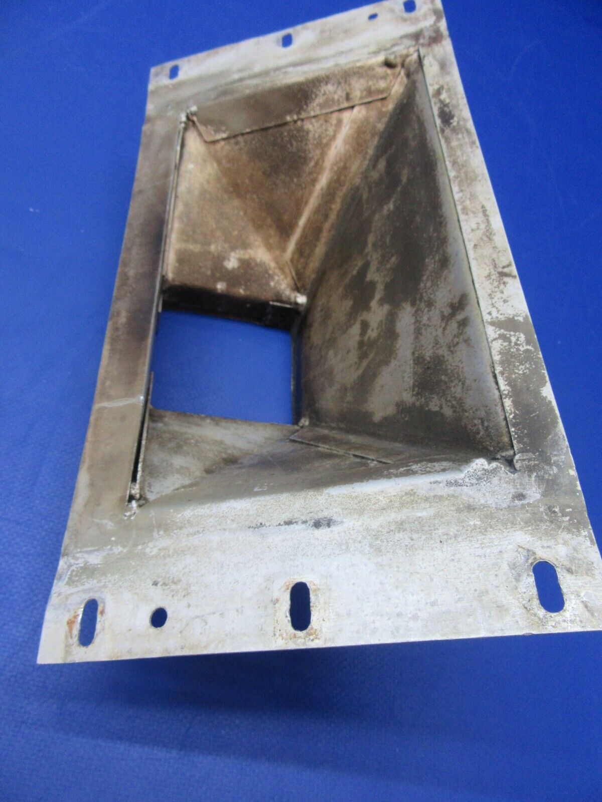 Stinson 108 Series Air Filter Duct Assy P/N 108-6222806 (0823-42)