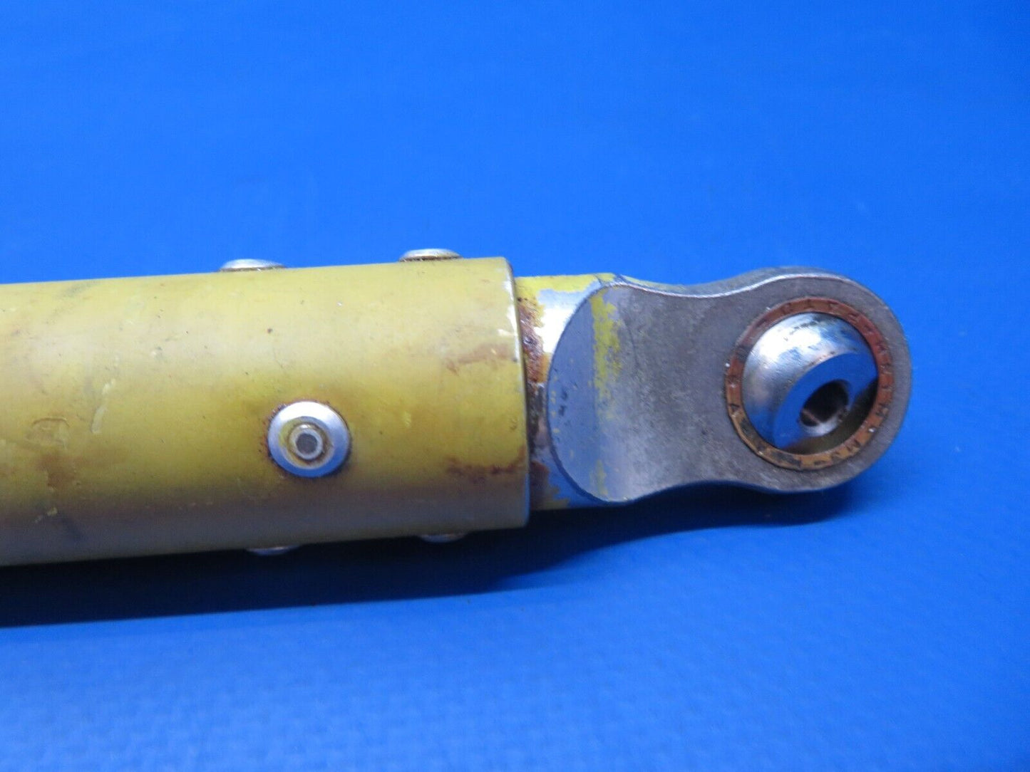 Lake LA-4-200 Pushrod Assembly Aileron Control P/N 2-7103-29 (1222-917)