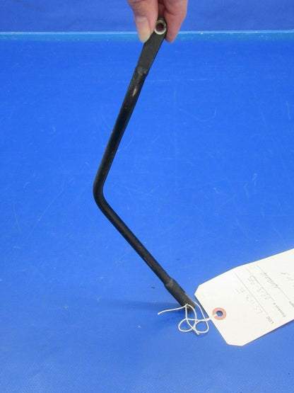 Cessna 177RG Cardinal Link Assy Rudder Pedal P/N 2067012-1 (0818-55)