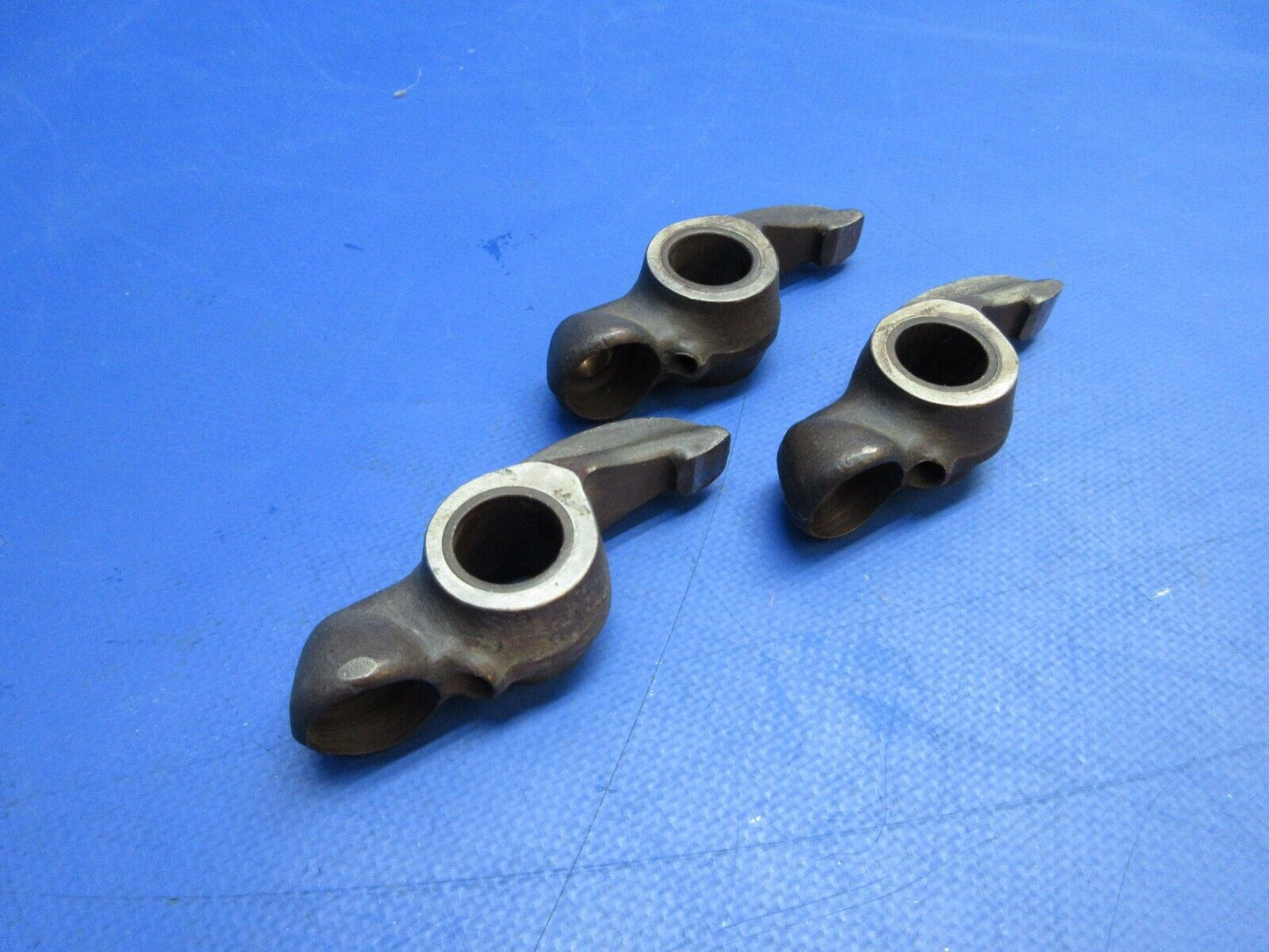 Lycoming Arm Assy Intake P/N 69443 B LOT OF 3 (0523-507)