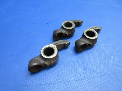 Lycoming Arm Assy Intake P/N 69443 B LOT OF 3 (0523-507)