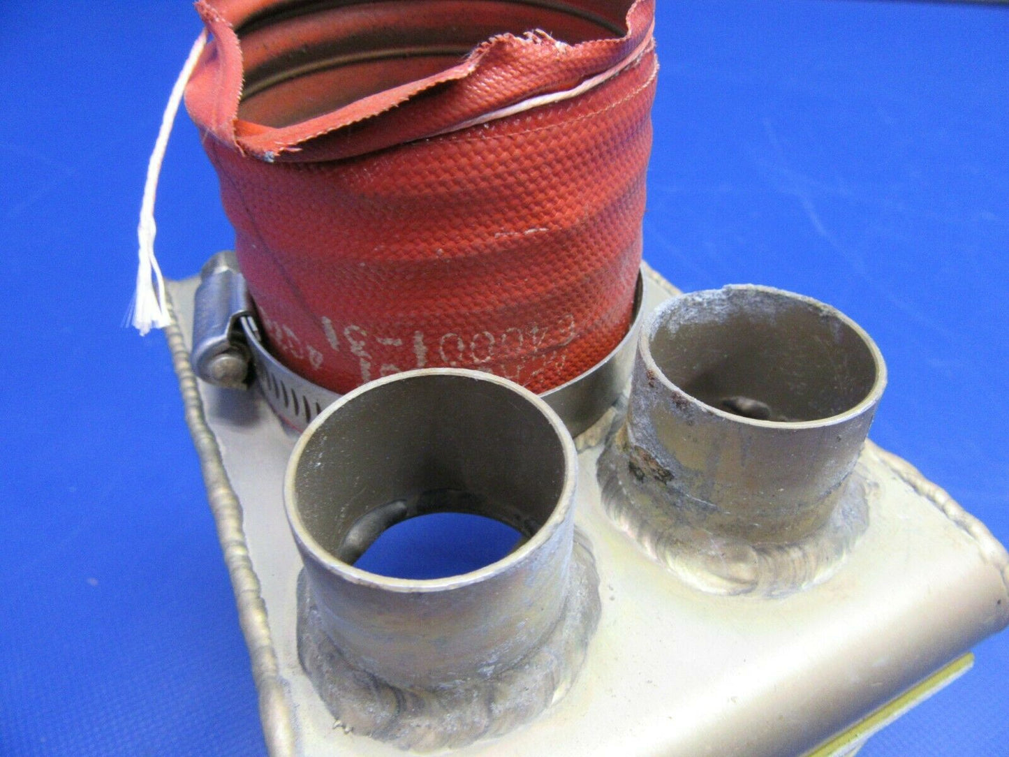 Mooney M20 / M20K Junction Box Cabin Air P/N 640205-505 (0721-574)