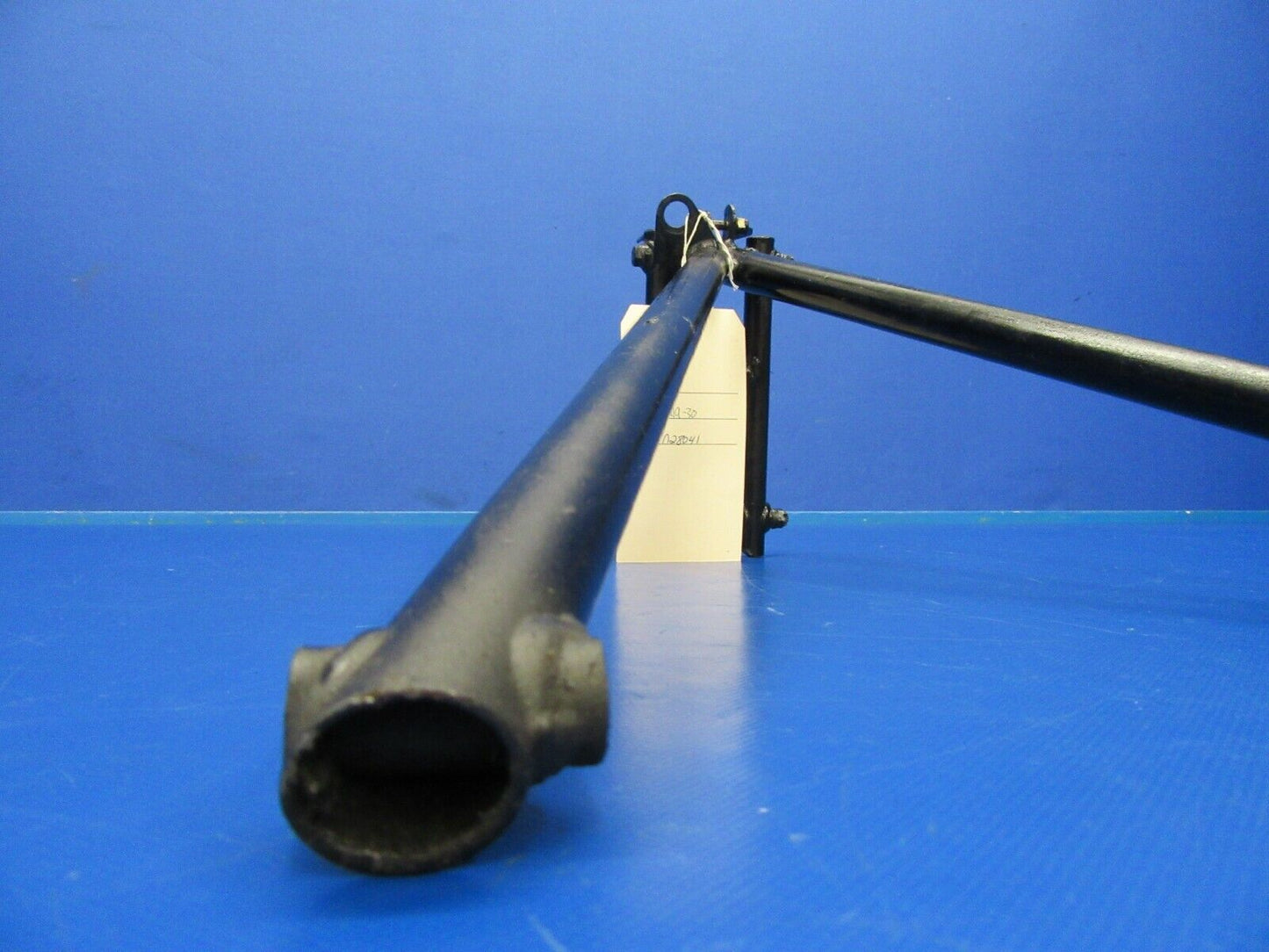 Bellanca 17-30A Viking Nose Gear Strut Upper & Lower 194177-30 19433-10 (0919-30