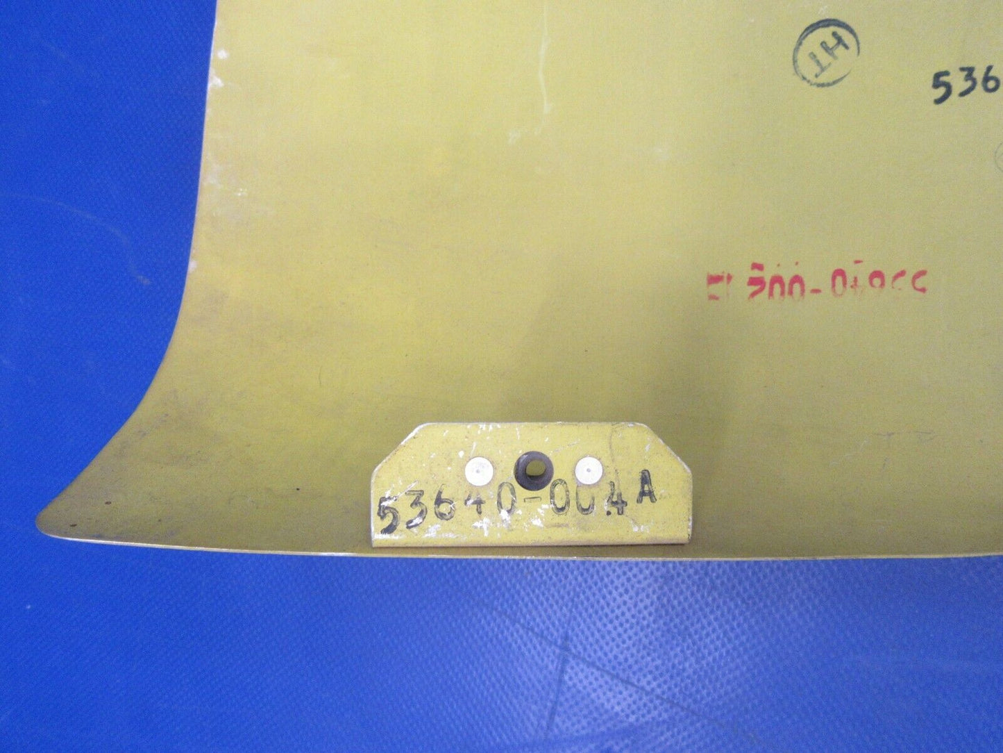 Piper PA31 Navajo Shield 53640-002, 53640-003 NOS (0419-21)