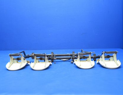 Early Cessna 172 Rudder Pedal / Weld Installation P/N 0310453 (0823-485)