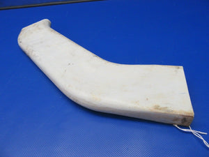 1960 Cessna 210 RH Forward Air Duct P/N 1250110-4 (0221-264)