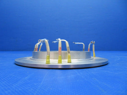 Goodrich Aerospace De-Ice Ring P/N 4E1614-3 NOS (0224-168)