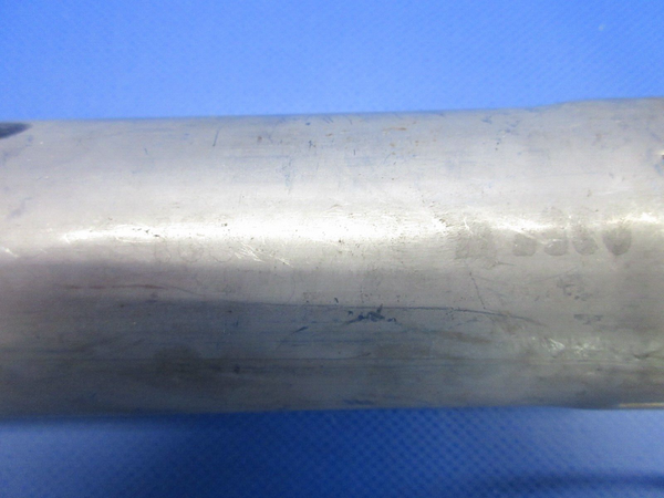 Cessna 172 Tailpipe 7 1/2 " P/N 0550176-54 NOS (0224-1293)