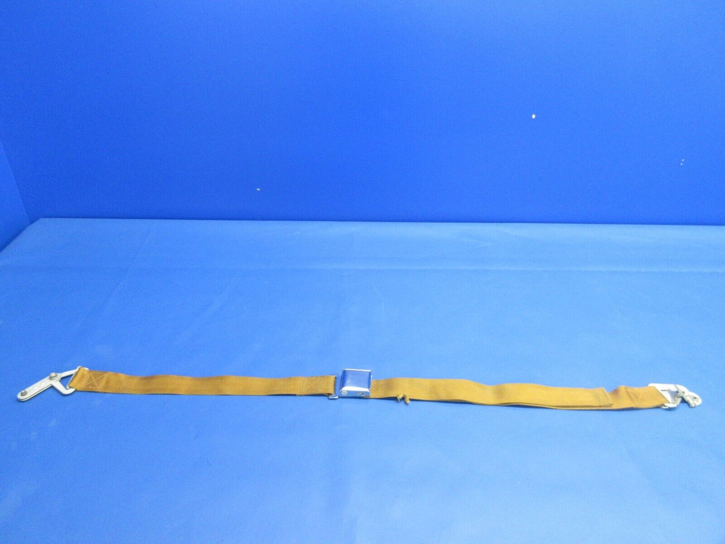 American Safety Seat Belt P/N 5000B3 (0124-1281)