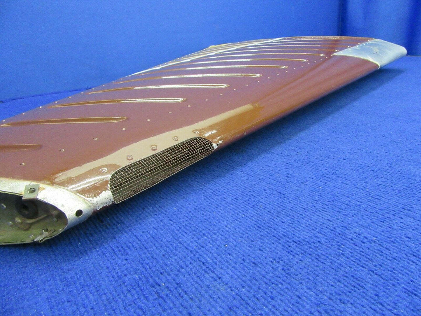 Piper PA-28 / PA-28R Vertical Stabilizer / Fin P/N 66975-03 (0422-222)