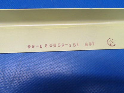Beech King Air Angle P/N 99-120059-131 NOS (0419-370)