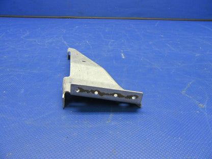 Cessna 185 Tail Wheel Steering Bracket RH OTBD P/N 0712309-8 (0821-667)