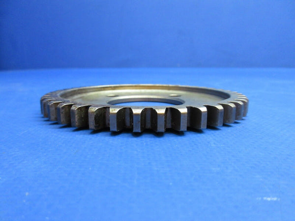 Continental O-470 / IO-470 Camshaft Cluster Gear P/N 535662 (0523-518)