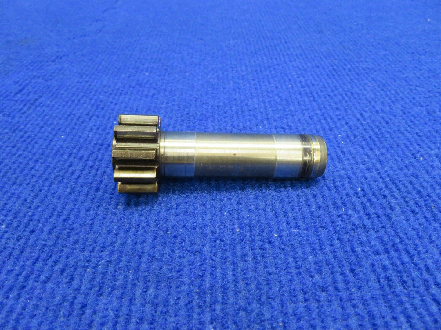 Lycoming Gear Assy Drive P/N LW10313 (0422-87)