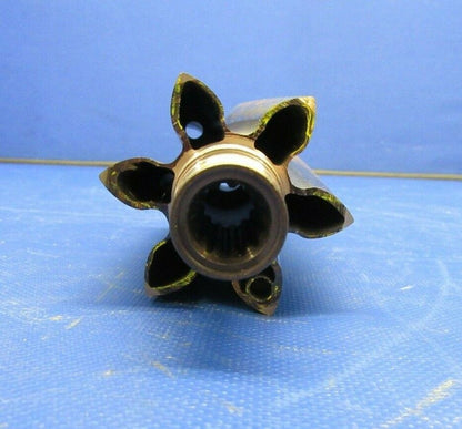 Rotor Assembly Helical Motor w/ 8130 P/N 3229179-2 (0821-326)