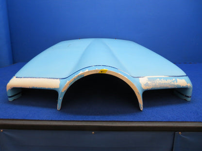 Socata TB-10 Upper Cowling Assy P/N 58020002 (0722-634)