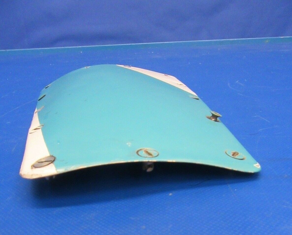 Beech Baron B55 LH/OB or RH/IB Nacelle Access Panel P/N 96-980001-13 (1217-94)