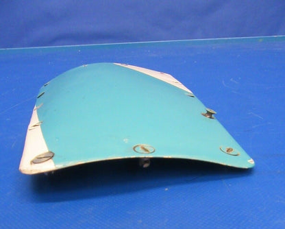 Beech Baron B55 LH/OB or RH/IB Nacelle Access Panel P/N 96-980001-13 (1217-94)