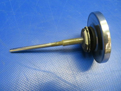 Beech G35 Bonanza Scott Aerotherm / Thermometer P/N 1585-5-41 (0620-394)