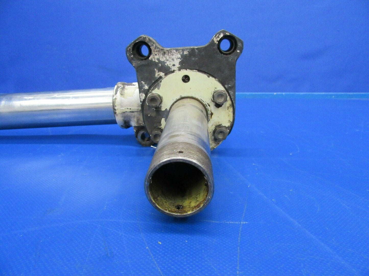 Beech Baron B-55 LWR Shock Strut LH P/N 35-815260-3 (0219-358)