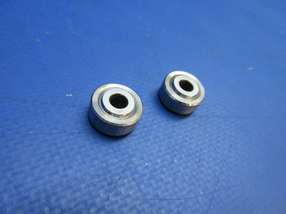 Astro Spherical Bearing Cartridge Type LOT OF 2 P/N ABG3-1001 (0523-428)