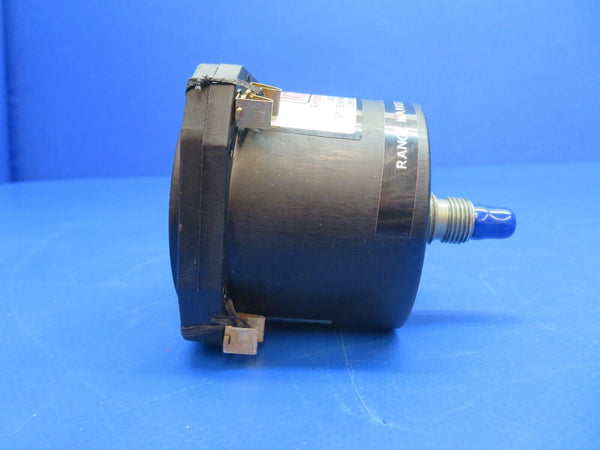 Piper PA-28-201T Dakota Recording Tachometer P/N D1-112-5025 (0922-804)
