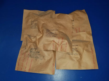 Pratt & Whitney Oversized Helicoil Inserts LOT of 25 P/N 119589P15 (0316-12)