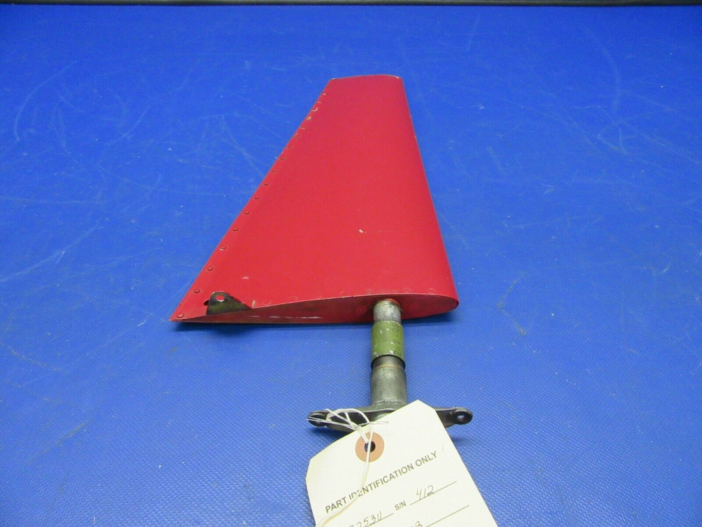 Brantly B2B Helicopter Horizontal Rudder RH (0921-442)