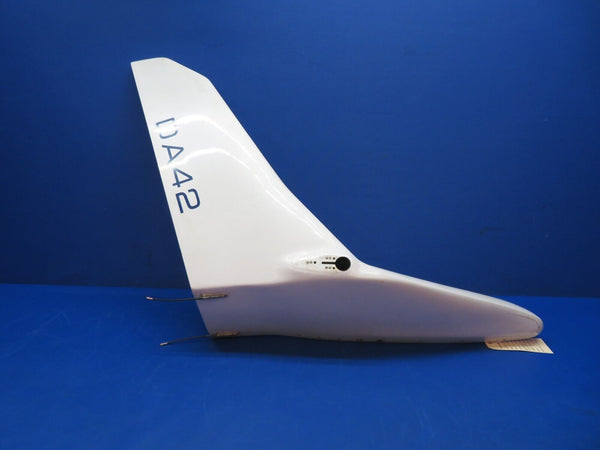 Diamond DA-42 Winglet Shell Assy R/H Wing Tip P/N D605732-01-00 (0623-553)