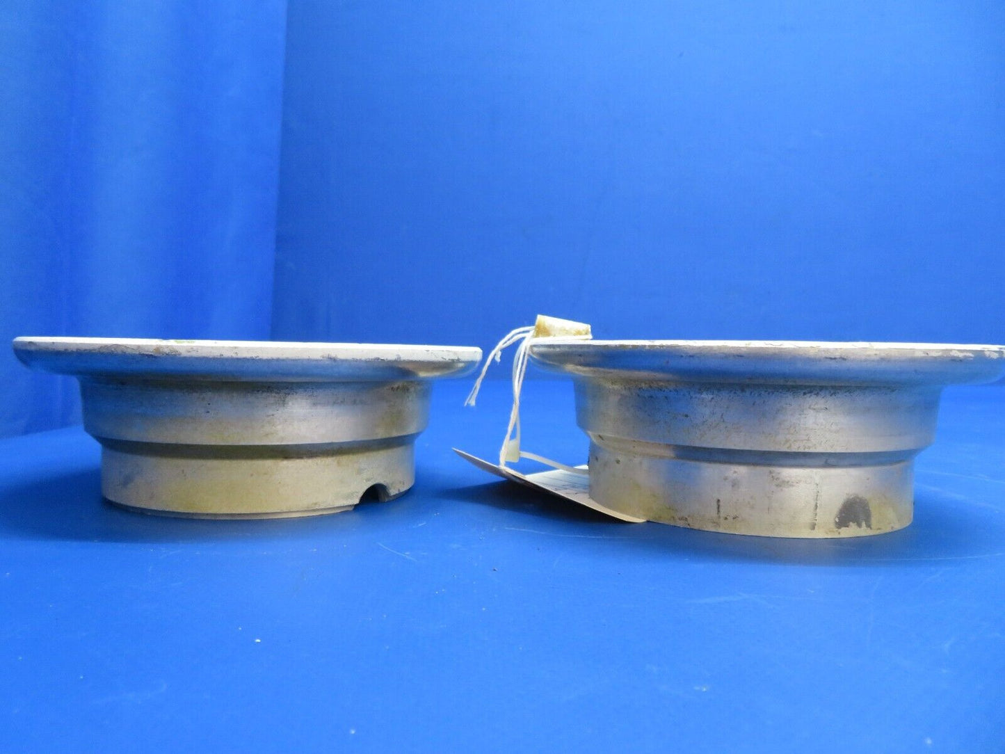Lake LA-4-200 Cleveland Nose Wheel 40-87C (1222-774)