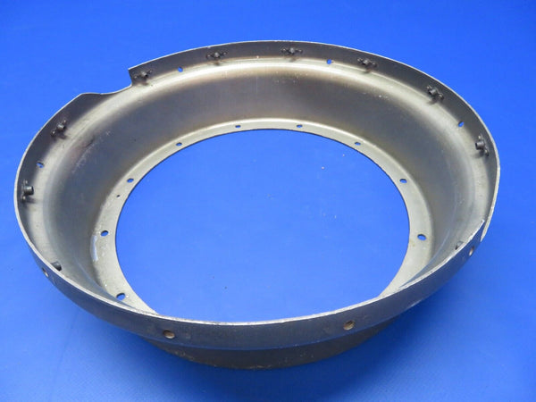 Piper PA-28 Rear Spinner Bulkhead P/N 65803-02 (1122-343)