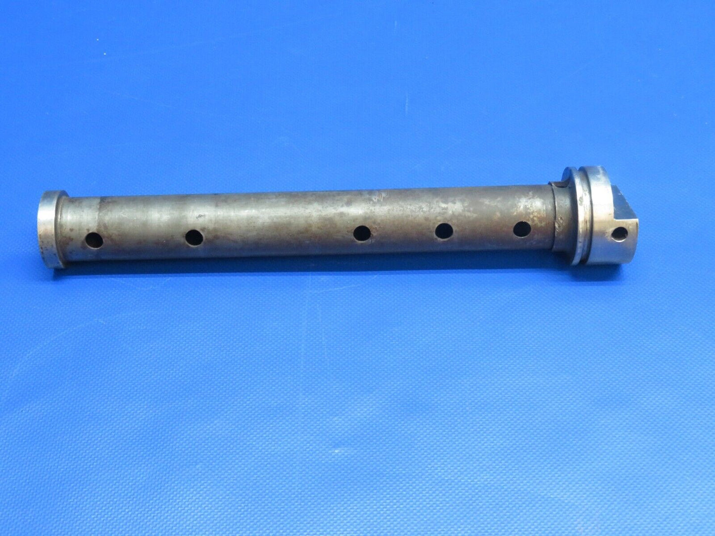 Cessna 210 Piston Orfice Support Assy P/N 1243009-5 (1223-1153)