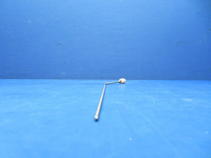 Piper PA-28R-180 Transmitting Antenna Assy P/N 451-272, VTP-17 (1123-424)