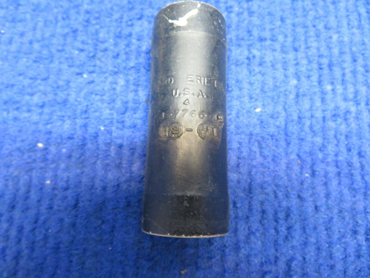 Piper Engine Mount Spacer P/N 487-436 NOS (0722-105)