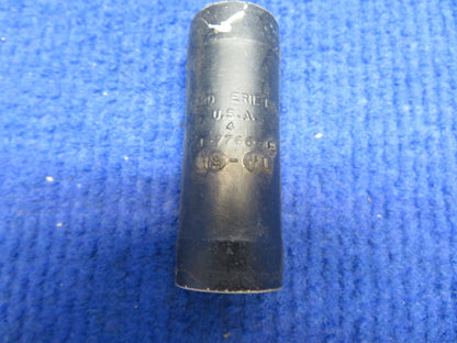 Piper Engine Mount Spacer P/N 487-436 NOS (0722-105)