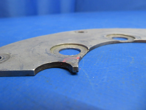 Piper PA-34-200T Split Mounting Plate Prop. De-Ice P/N 4E2058 (0323-547)