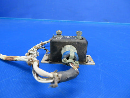 Beech Baron E 55 Bendix Gyro Flux / Compass Corrector 4000202-8501 (0120-24)