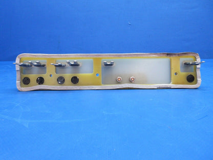 Diamond DA-42 Terminal Board Assy P/N D60-2463-43-02 (0623-133)
