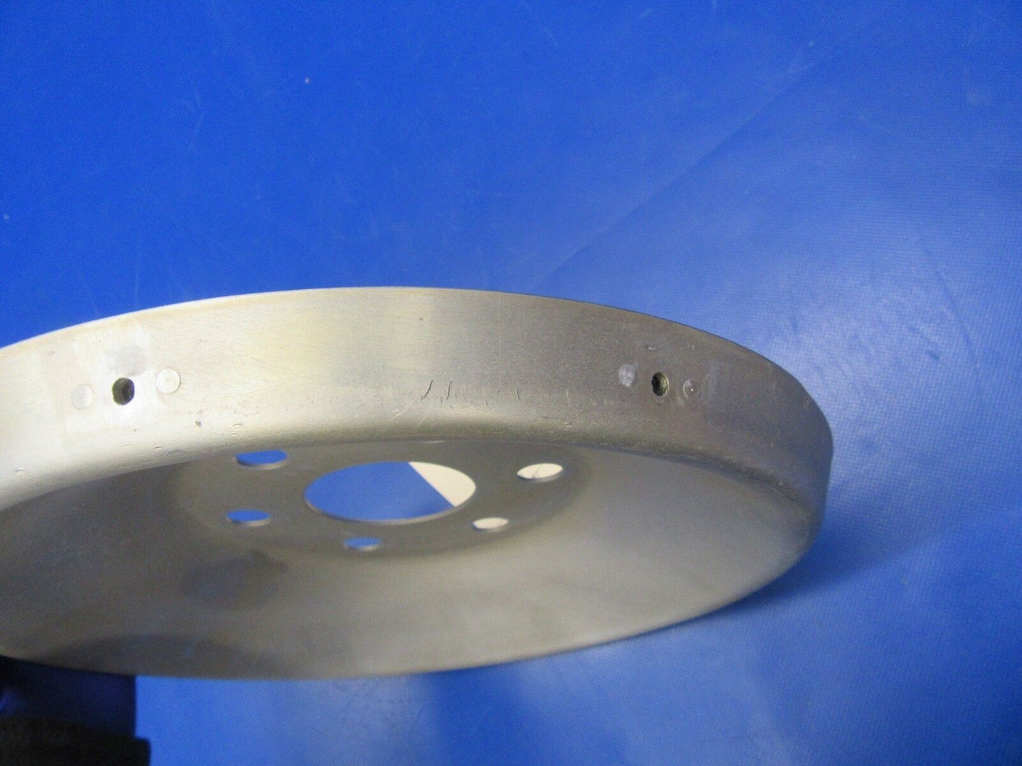 Cessna 152 Bulkhead Spinner Assy P/N 0450072-1 (0218-75)
