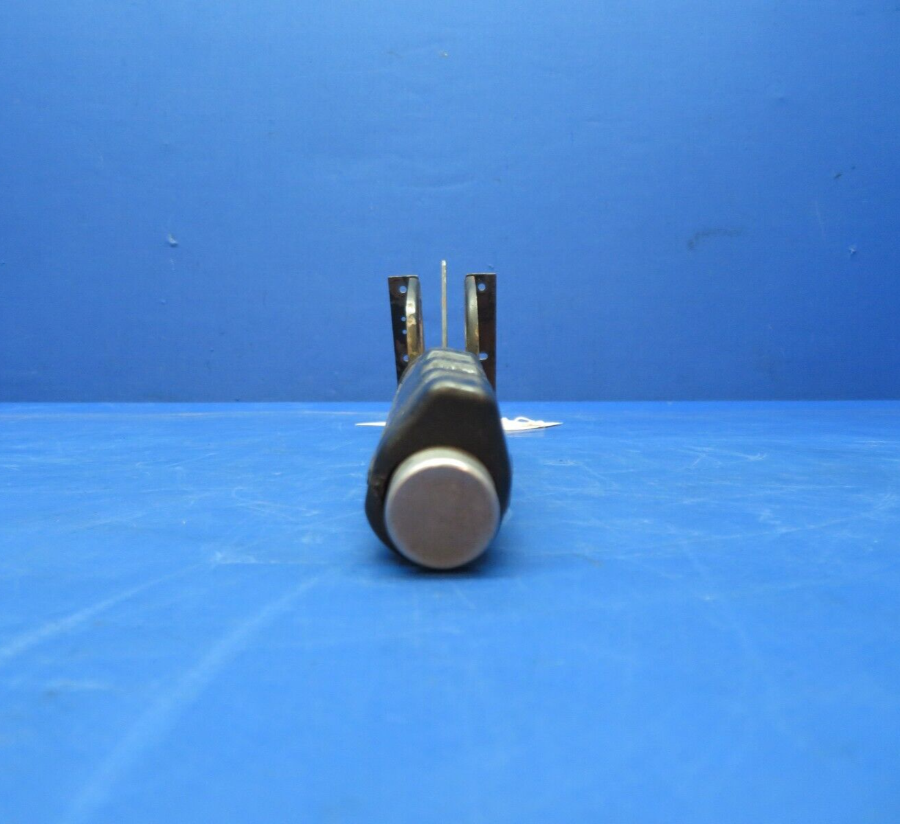Piper PA-28-236 Dakota Flap Lever Handle Assy P/N 63782-04 (0623-696)