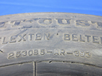 Goodyear Flight Custom II Tubeless Tire 6.50x10 P/N 650T66-1 NOS (0224-1608)