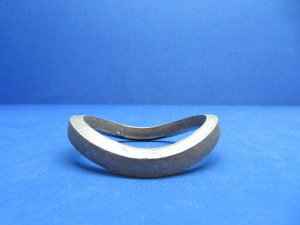 Cessna 170A / 170B Seal LH LWR Shroud P/N 0550157-31 NOS (1023-396)