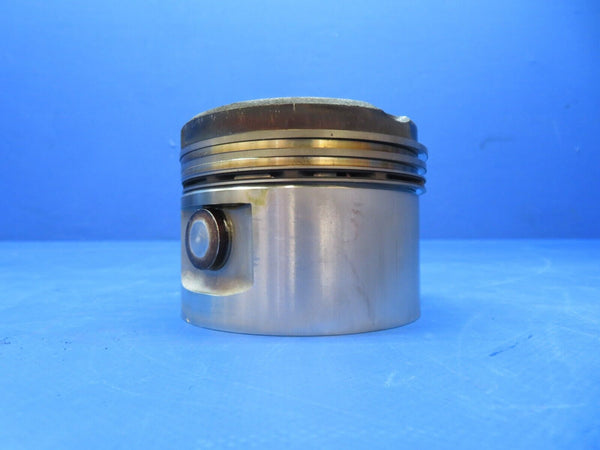 Continental A65 Pistons P/N 40731-A1 SET OF 4 (0723-470)